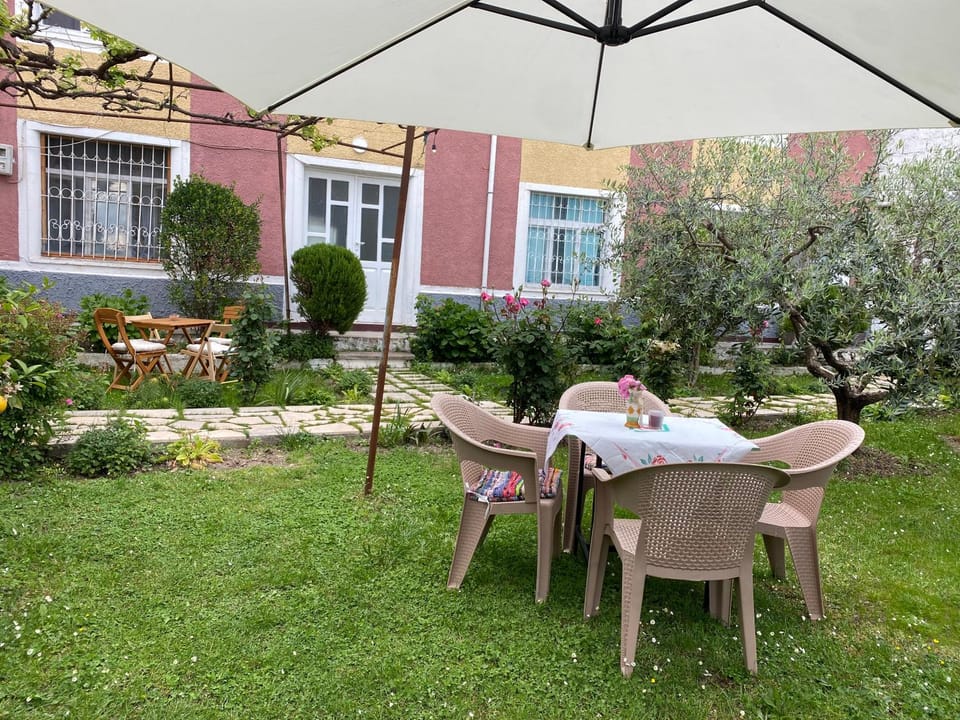 Vila Llulla Vacation rental in Tirana County, Albania