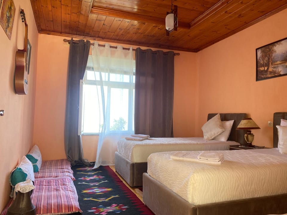 Vila Llulla Vacation rental in Tirana County, Albania