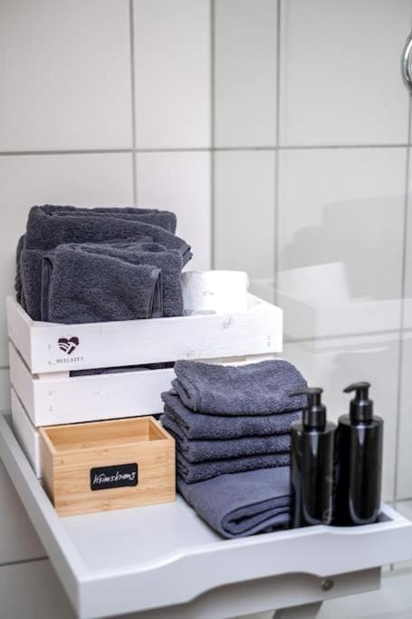 towels