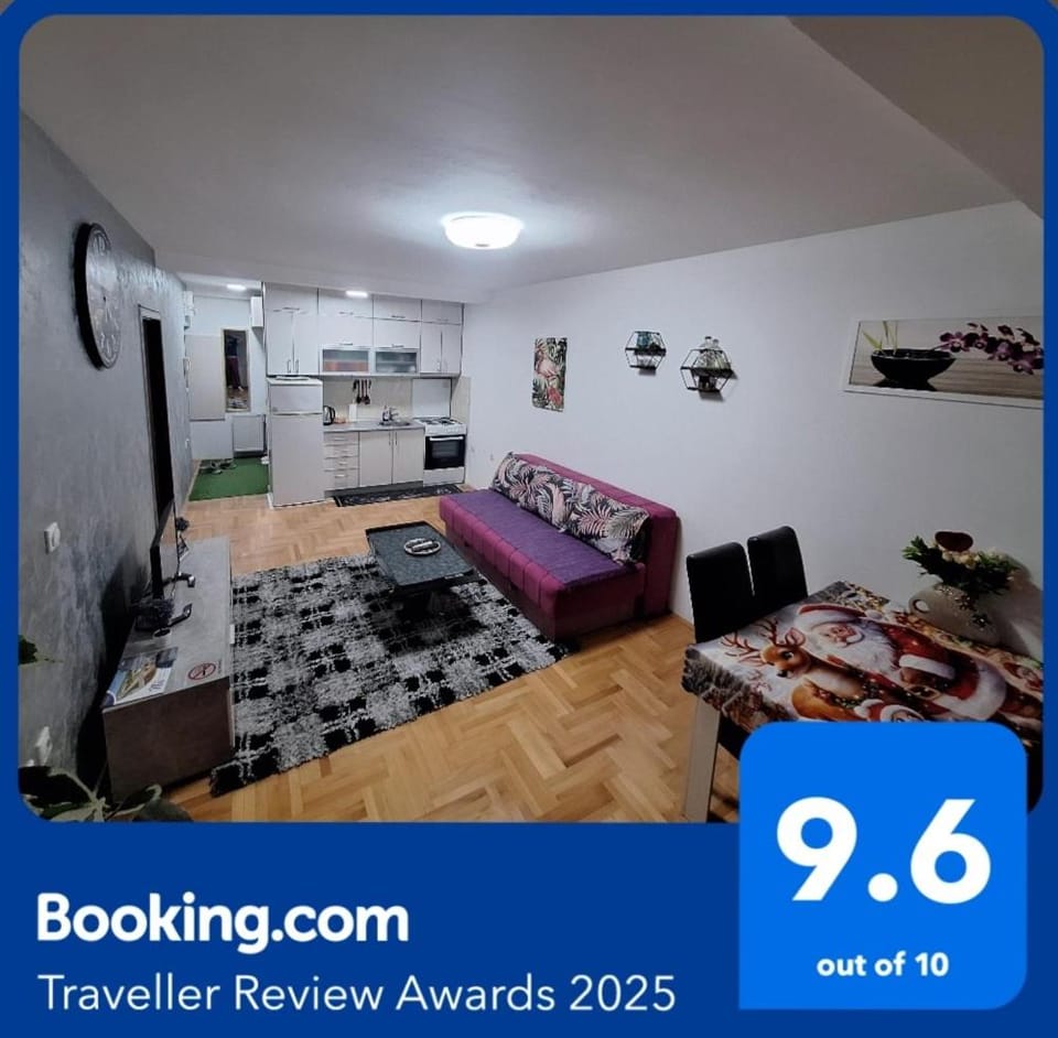 Victory apartment Apartment in Serbia