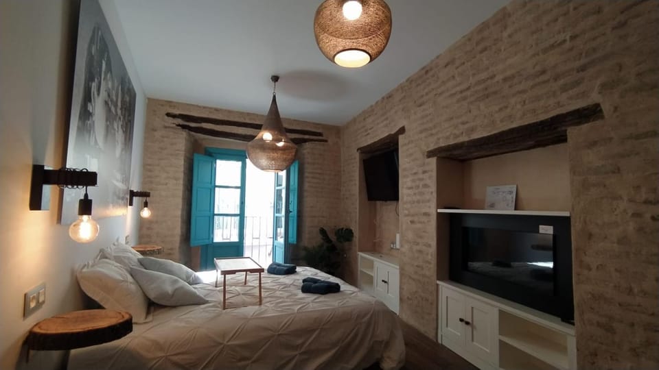 Apartamentos Giralda, centro Histórico Sevilla Apartment in Seville
