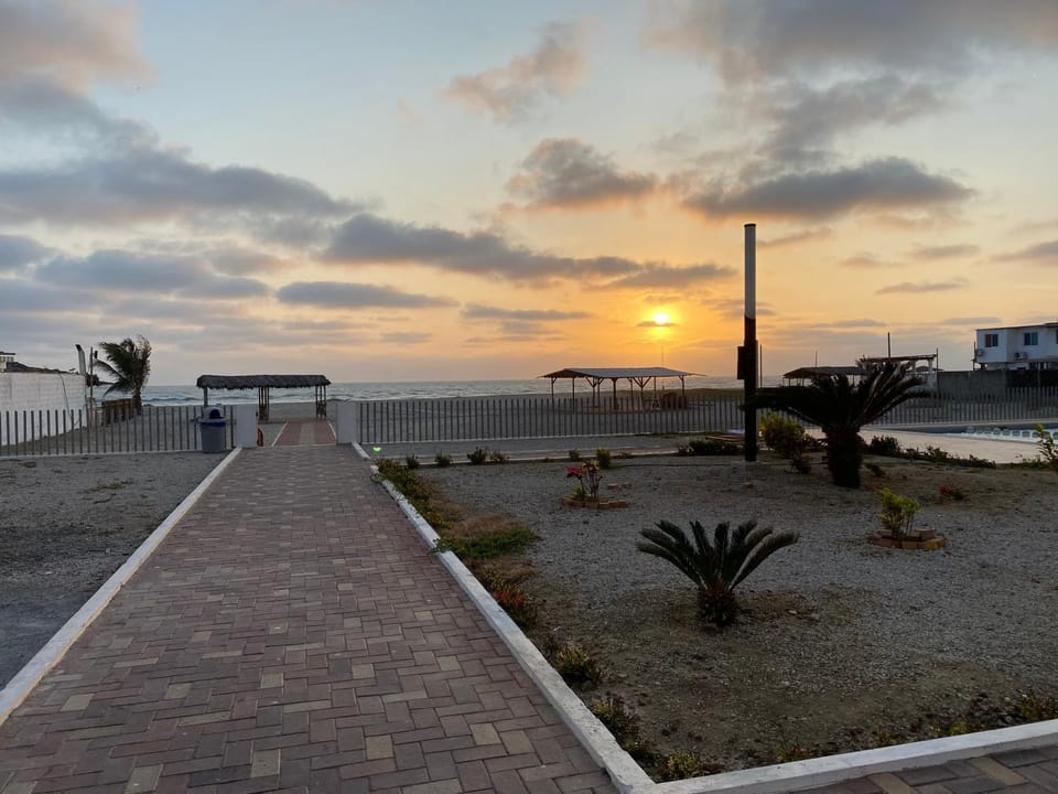 Natural landscape, Beach, Sea view, Sunrise, Sunset