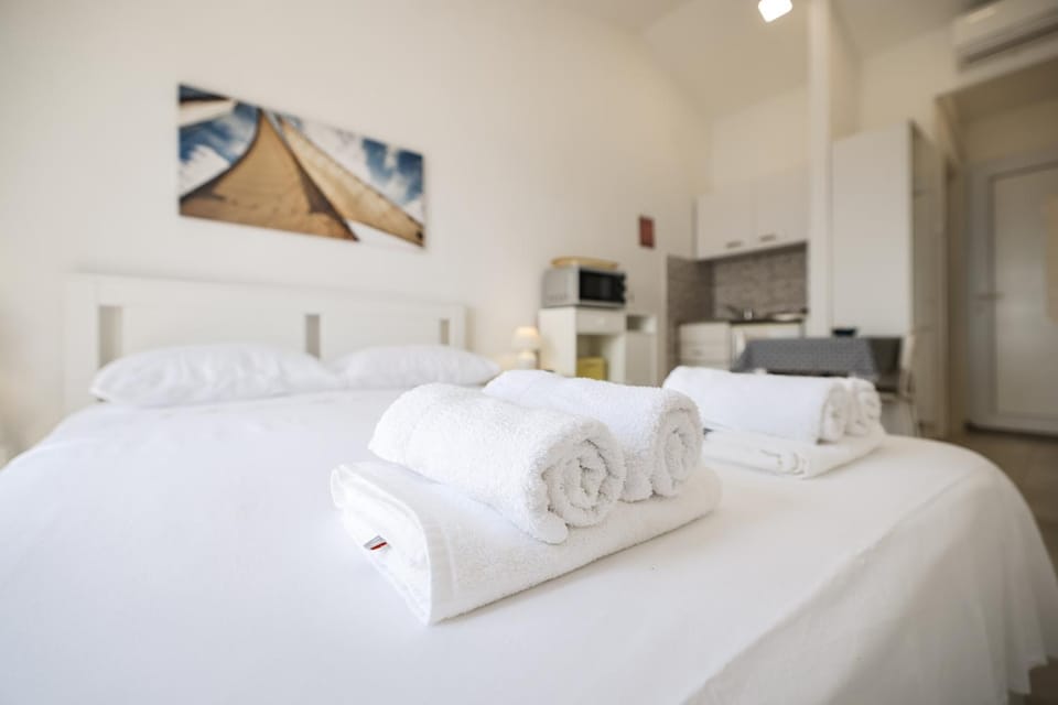 DIVA STUDIO Punta Skala Apartment in Zadar County