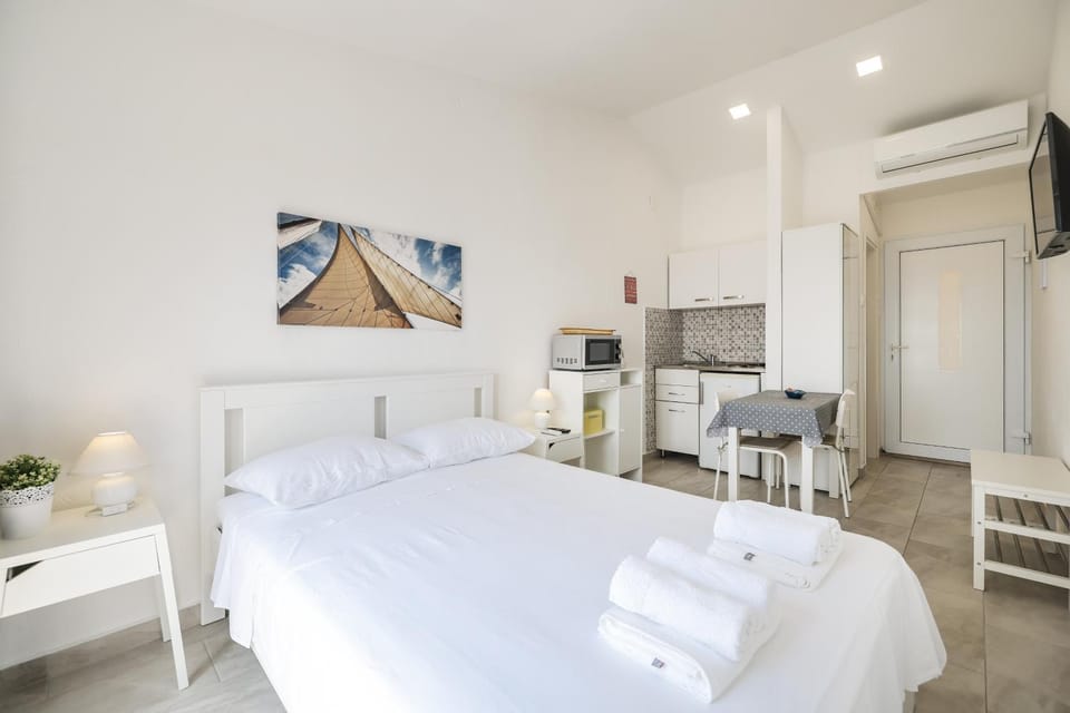 DIVA STUDIO Punta Skala Apartment in Zadar County