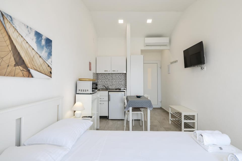 DIVA STUDIO Punta Skala Apartment in Zadar County
