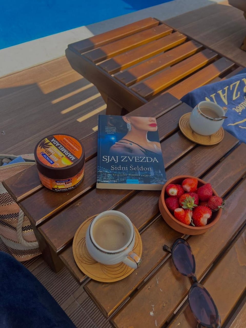 Burzan Bungalovi House in Podgorica Municipality, Montenegro