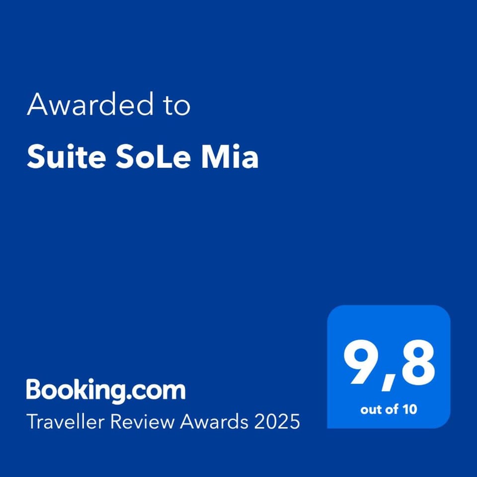 Suite SoLe Mia Apartment in Split
