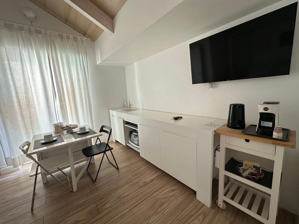 Essence Domus Matera Apartment in Matera