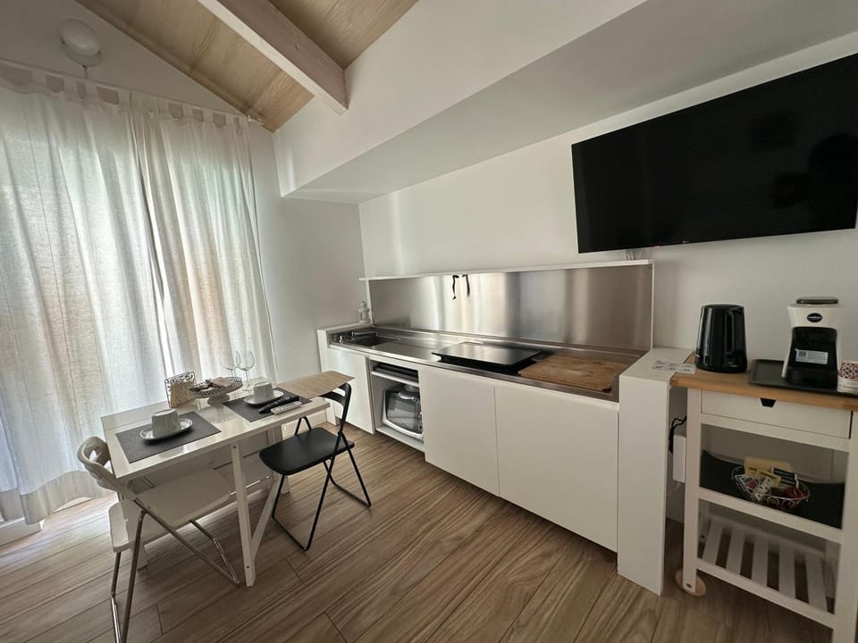 Essence Domus Matera Apartment in Matera
