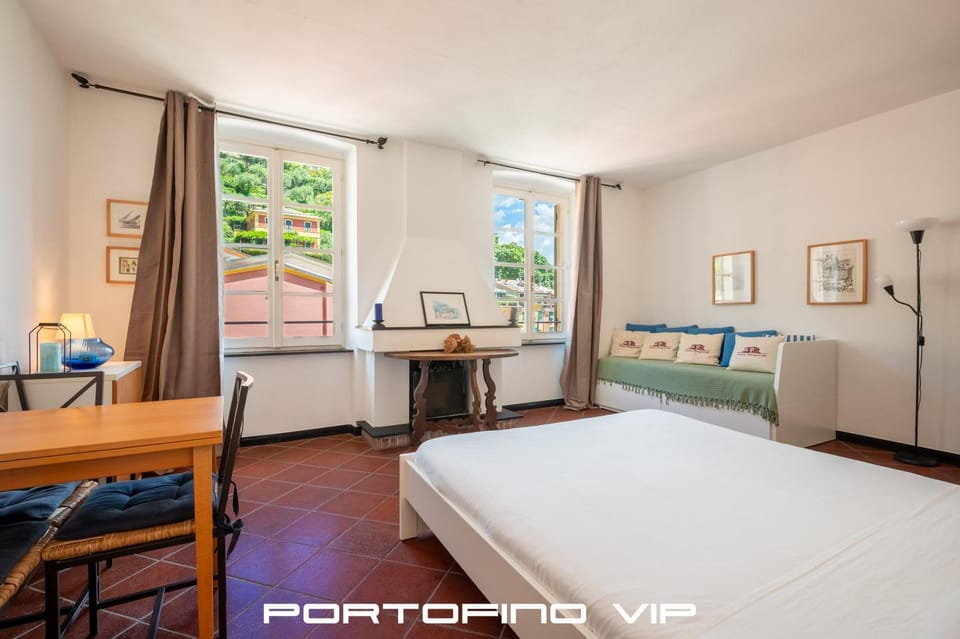 Acquamarina by PortofinoVip Apartment in Portofino