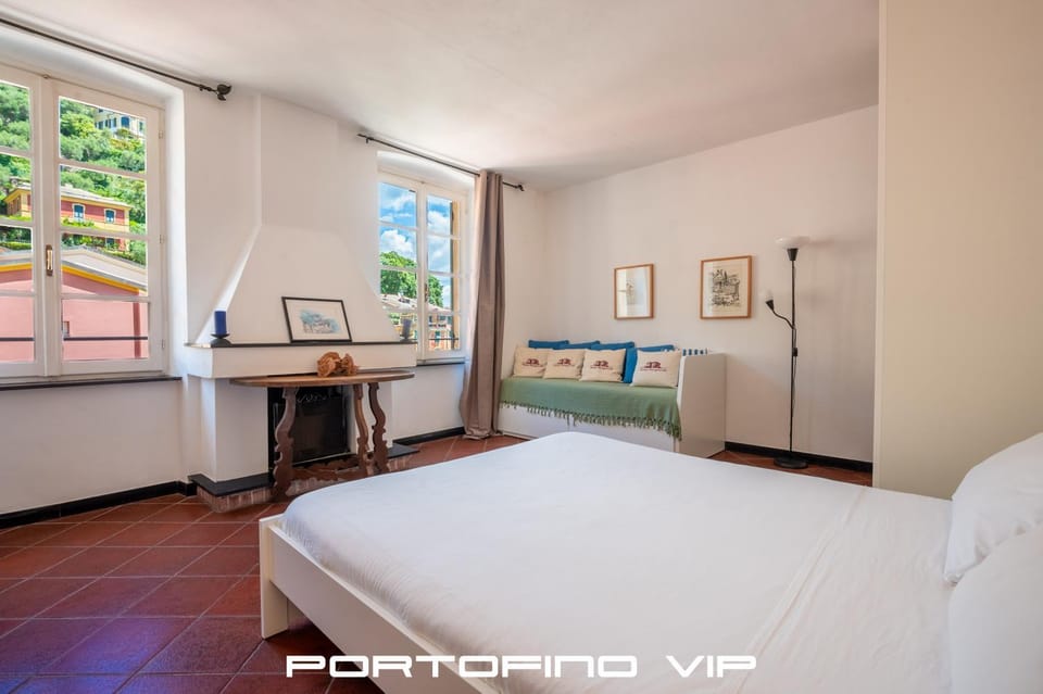 Acquamarina by PortofinoVip Apartment in Portofino
