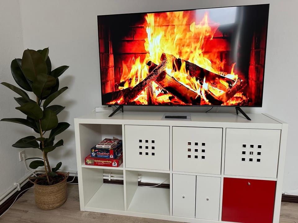 Ferienwohnung Augustus Apartment in Bremerhaven