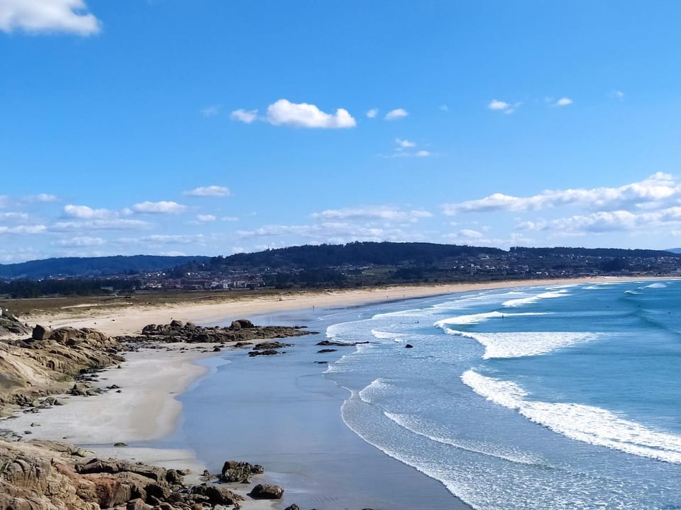Nearby landmark, Natural landscape, Beach, Sea view