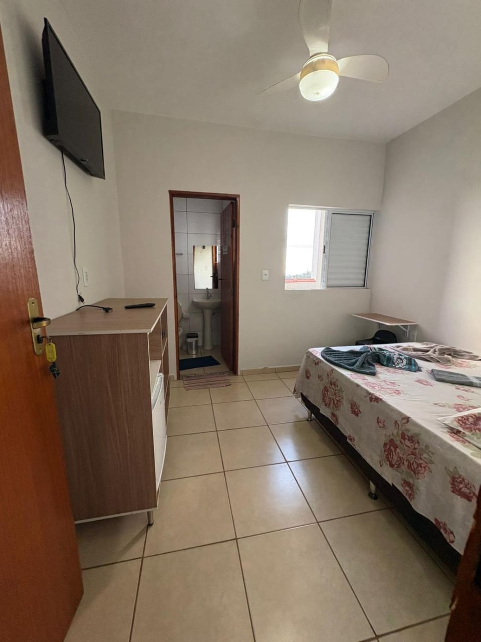 Pousada Nascer da Lua Inn in State of São Paulo