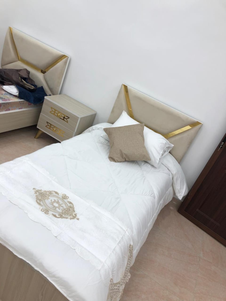 بيت العُمري (ام قيس) Apartment in North District