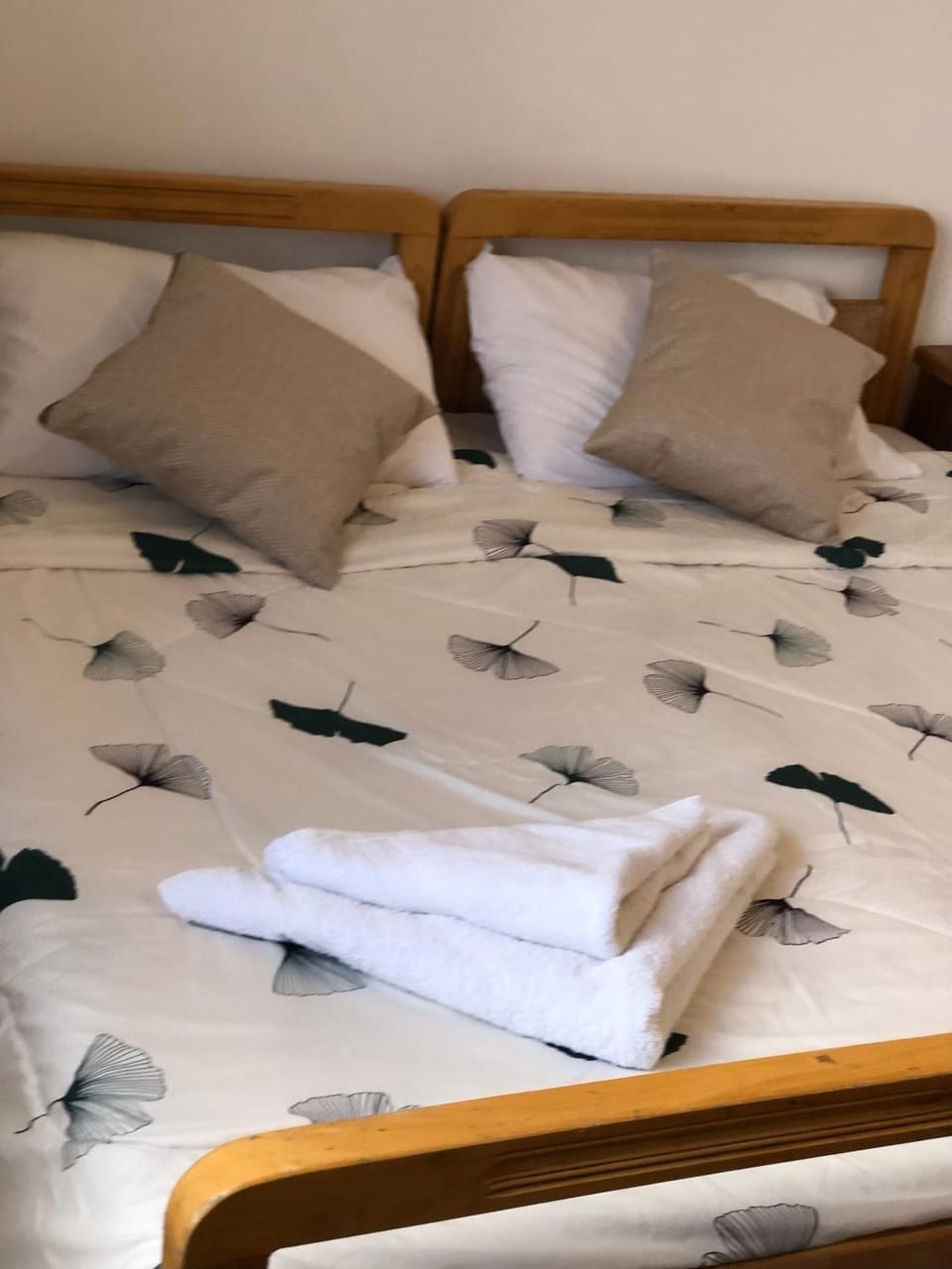 بيت العُمري (ام قيس) Apartment in North District
