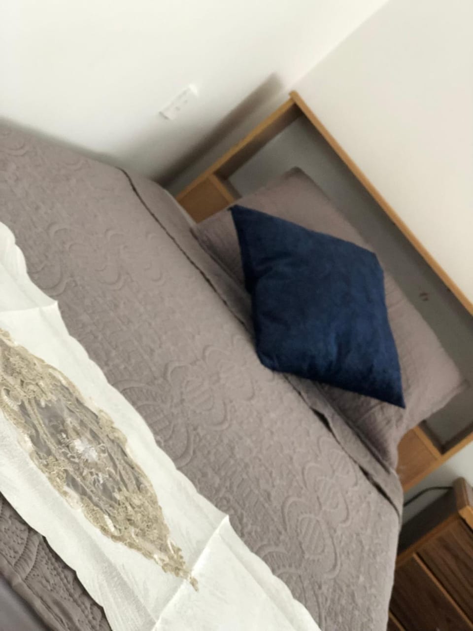بيت العُمري (ام قيس) Apartment in North District