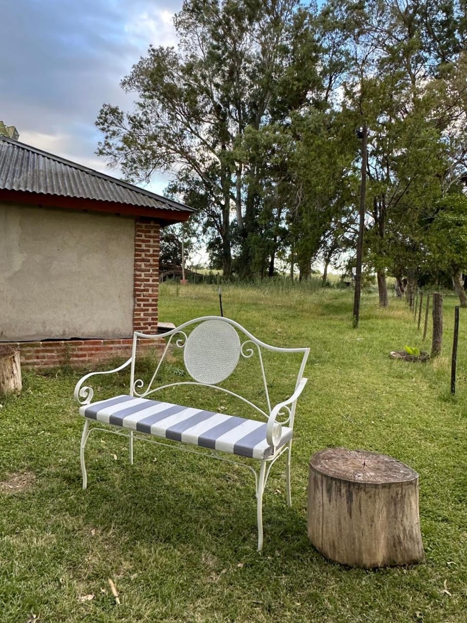 Camino al Sol Domselaar wifi House in Uruguay