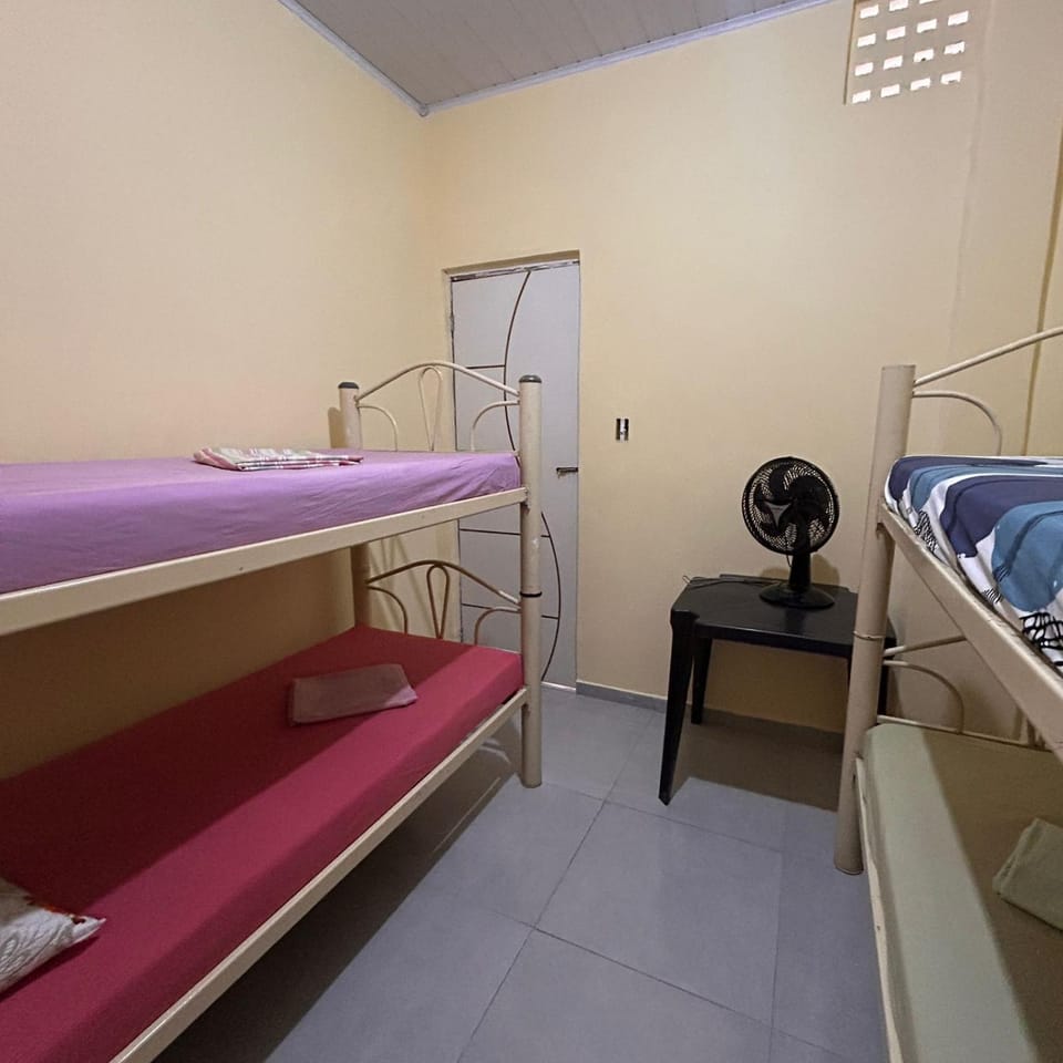 Perto do Pelourinho Quarto Arejado Vacation rental in Salvador
