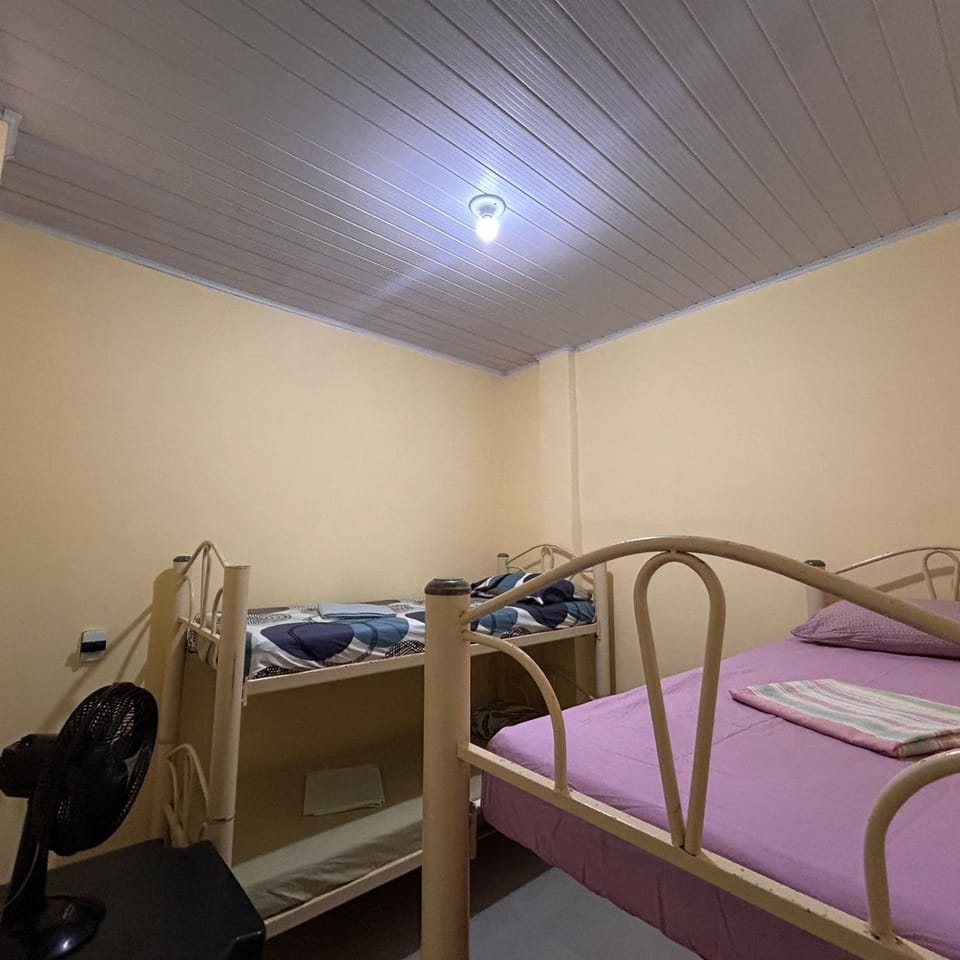 Perto do Pelourinho Quarto Arejado Vacation rental in Salvador