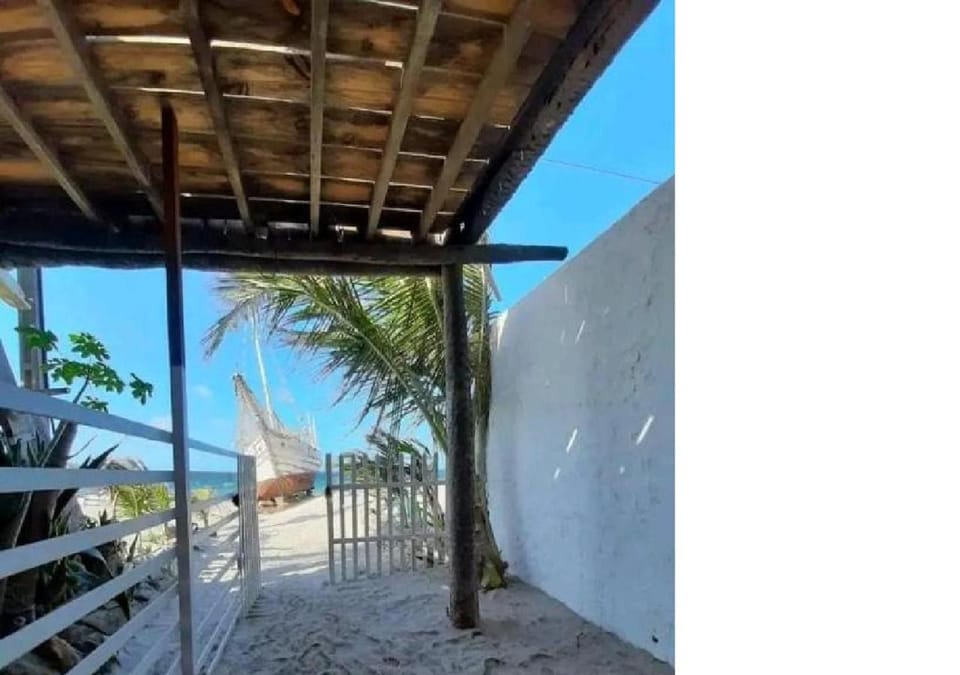 Day, Balcony/Terrace