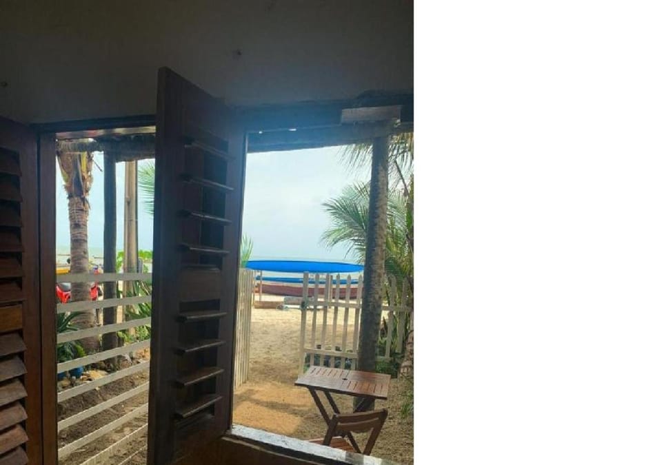 Patio, Day, Natural landscape, View (from property/room), Balcony/Terrace, Dining area, Sea view