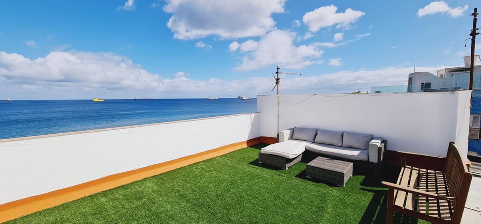 Balcony/Terrace, Balcony/Terrace