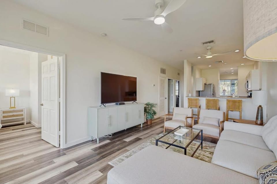 Fairway Vista House in Lely Resort