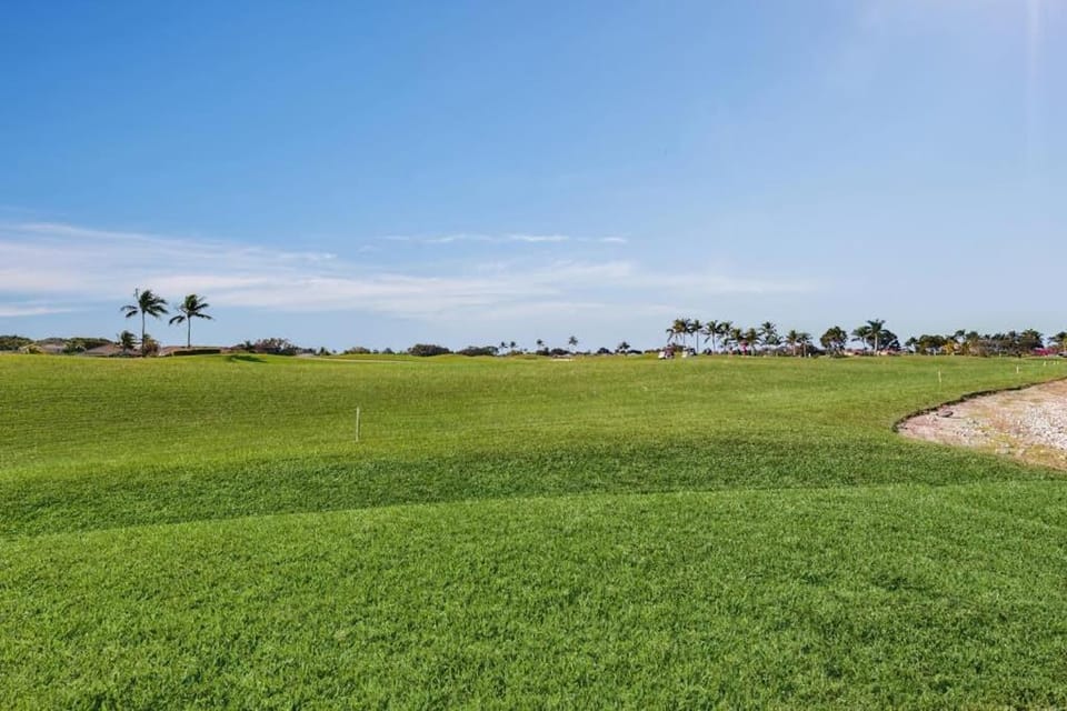 Fairway Vista House in Lely Resort