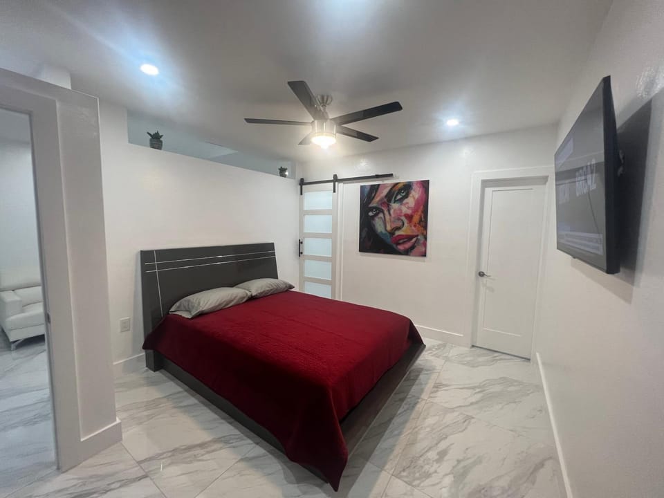 Villa San Carlos Park Apartment in Lee County