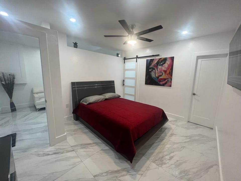 Villa San Carlos Park Apartment in Lee County