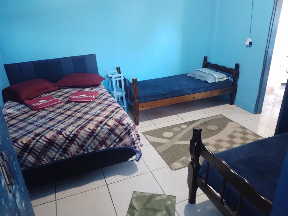 Kitnet Pousada da T Apartment in Pelotas