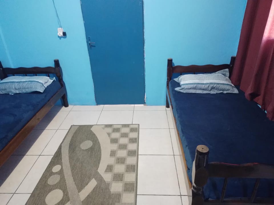 Kitnet Pousada da T Apartment in Pelotas