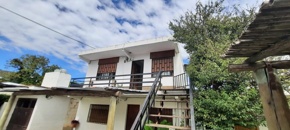 Encanto Urbano vcp Apartment in Villa Carlos Paz