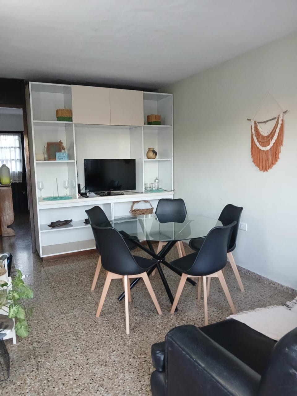 Encanto Urbano vcp Apartment in Villa Carlos Paz