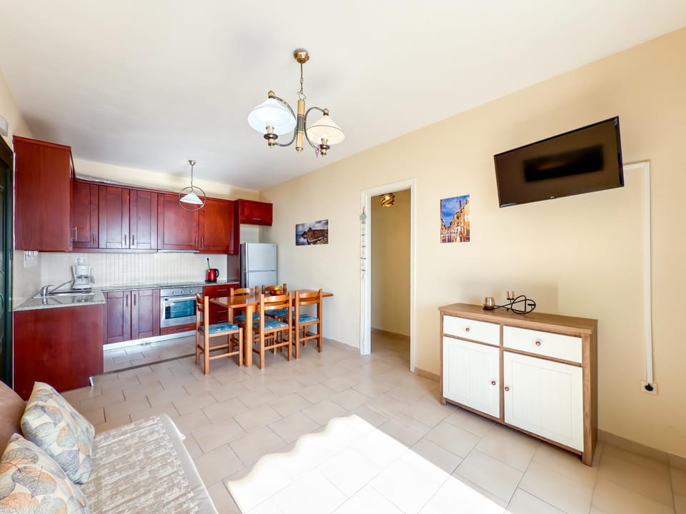 Hilda 90 - Blue Glyfada Private Homes Apartment in Corfu, Greece