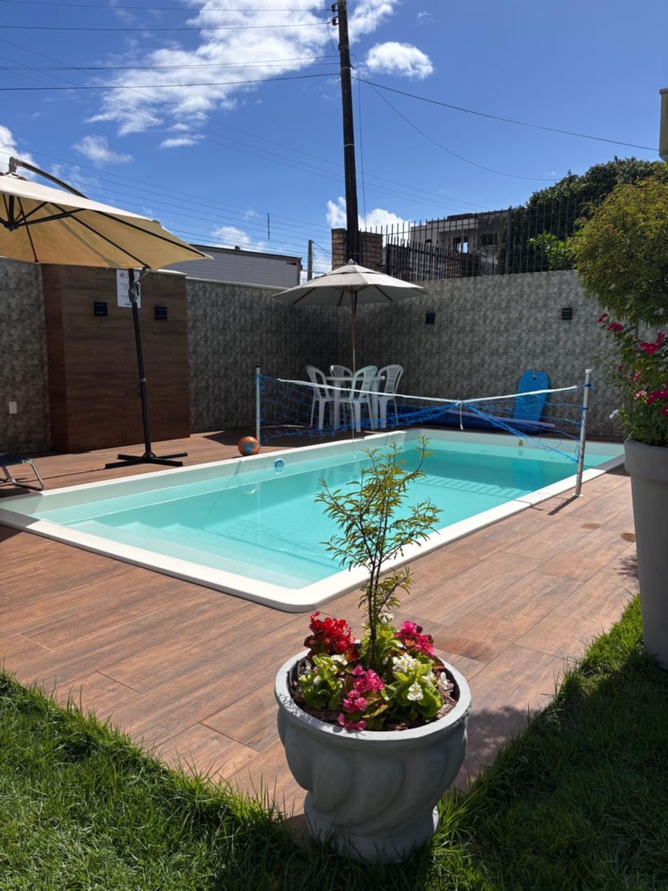 Casa com piscina Aquecida Balneário Camboriú CasaAlbertiBc Vacation rental in Camboriú