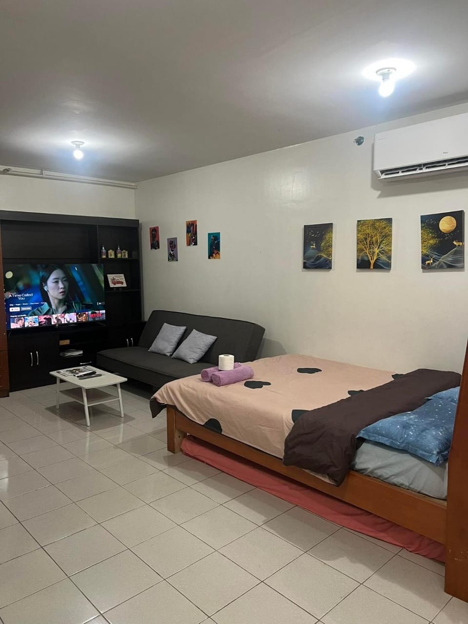 San Jose Residencias / enchanted kingdom / nuvali / slex / sta. rosa / paseo Apartment hotel in Santa Rosa