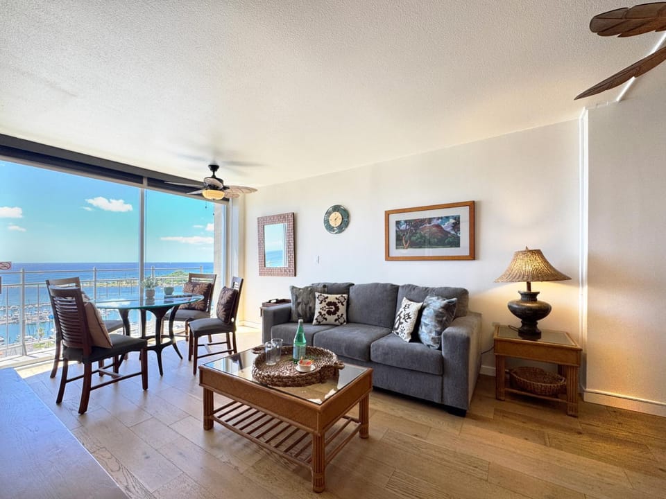 View (from property/room), Living room