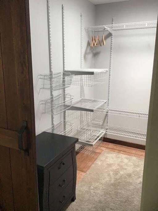 wardrobe