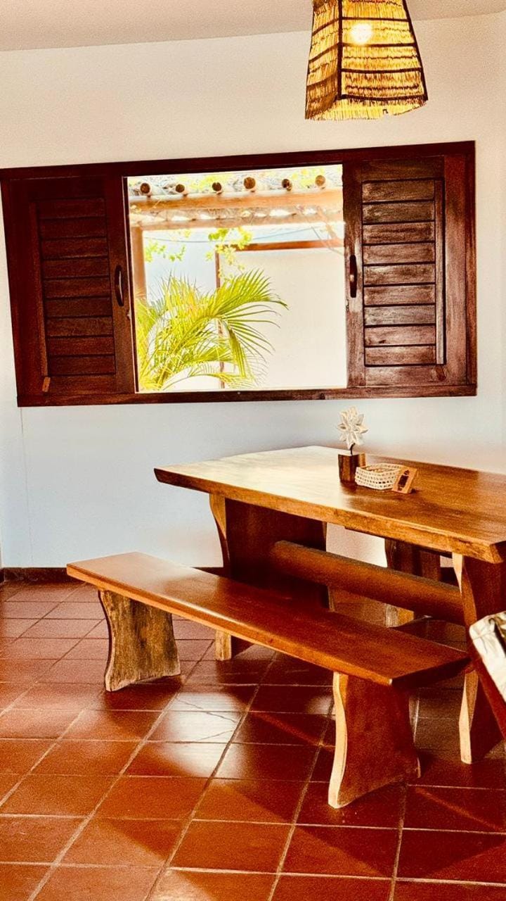 Vila Tao Villa in State of Ceará