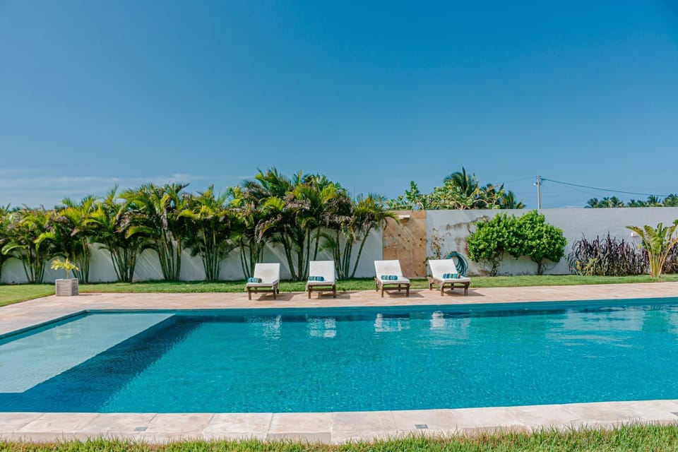 Vila Tao Villa in State of Ceará