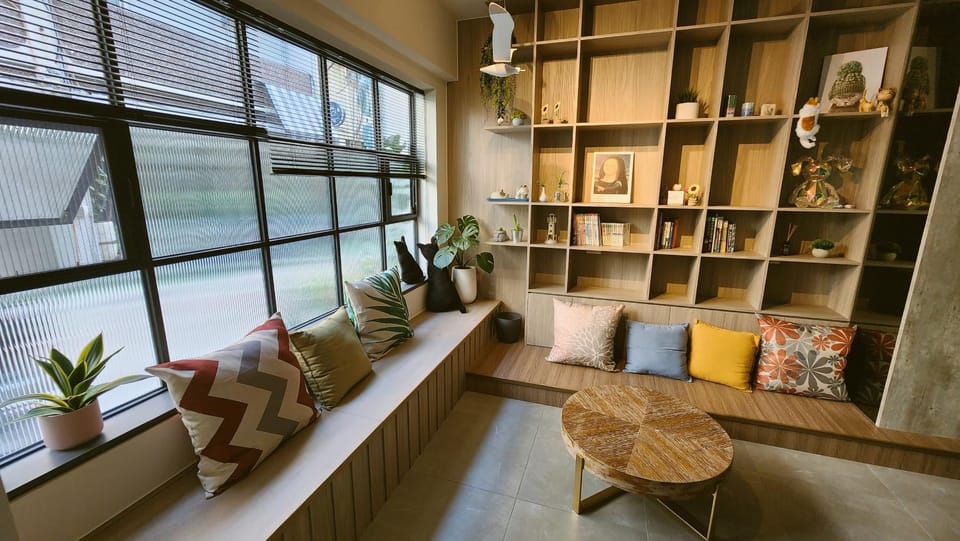 定春行旅 Haru Guesthouse Vacation rental in Kaohsiung