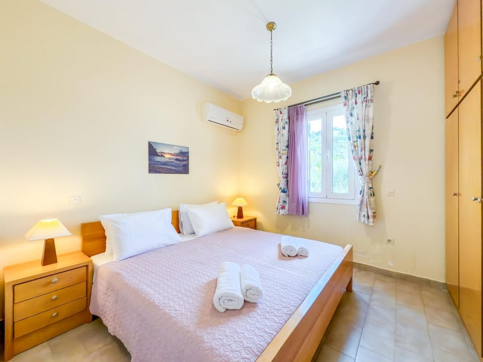 Gino 123 - Blue Glyfada Private Homes Apartment in Corfu, Greece