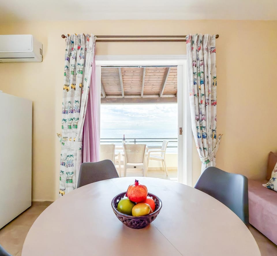 Gino 123 - Blue Glyfada Private Homes Apartment in Corfu, Greece