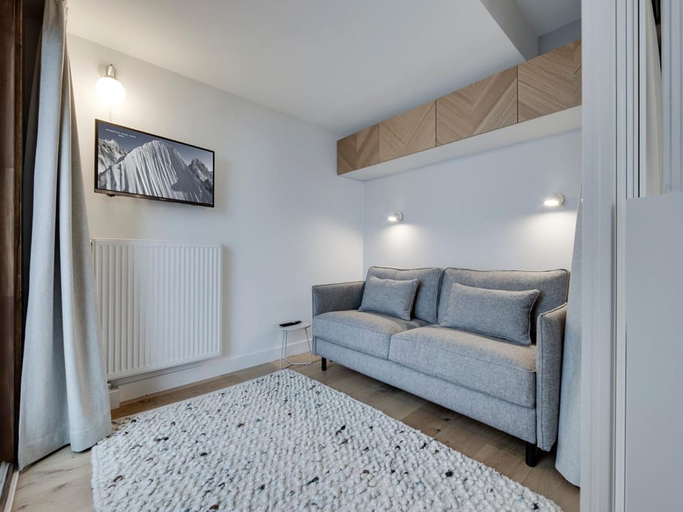 Appartement 72m², proche pistes, 8 pers, parking, wifi - FR-1-690-20 Apartment in Montvalezan