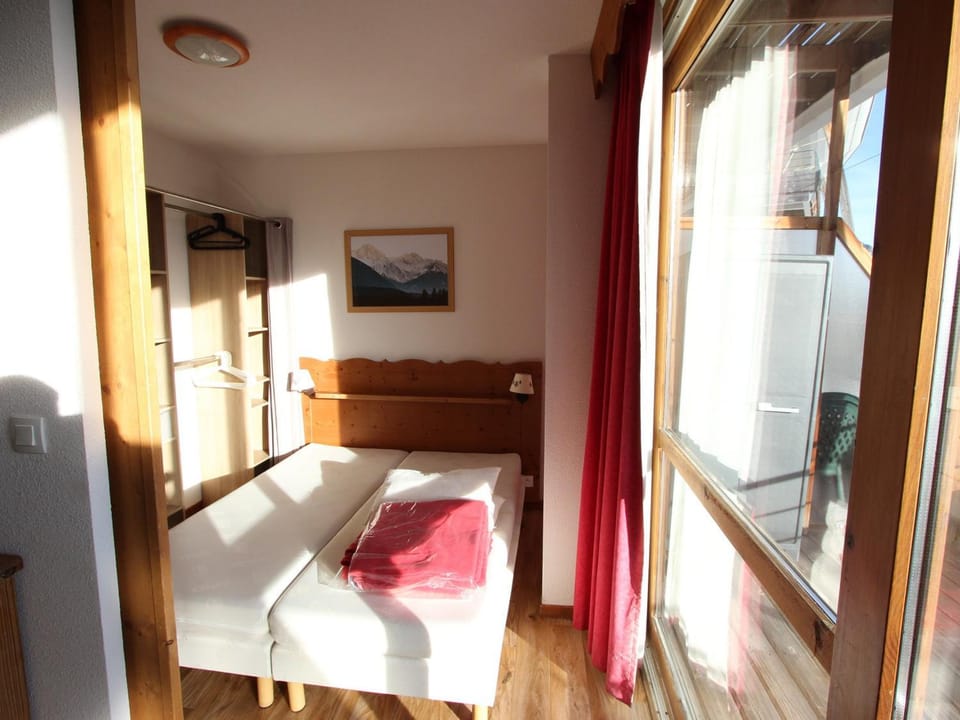 Appartement 2 pièces sud proche pistes Chamrousse Apartment in Provence