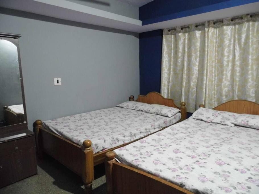 Anugraha stay House in Madikeri
