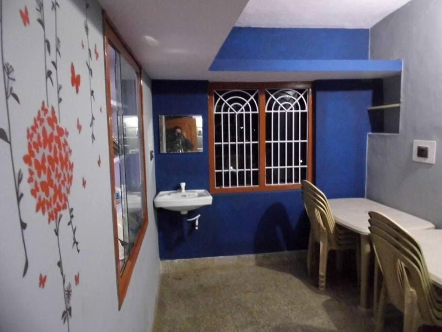Anugraha stay House in Madikeri
