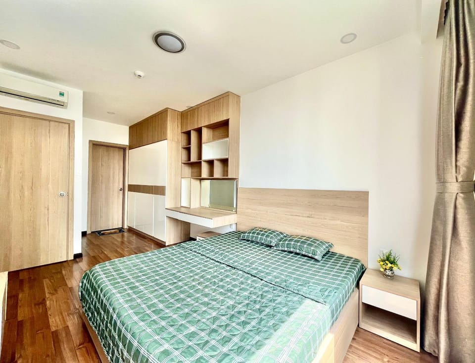 Luxury Apartment near Airport Apartment in Ho Chi Minh City